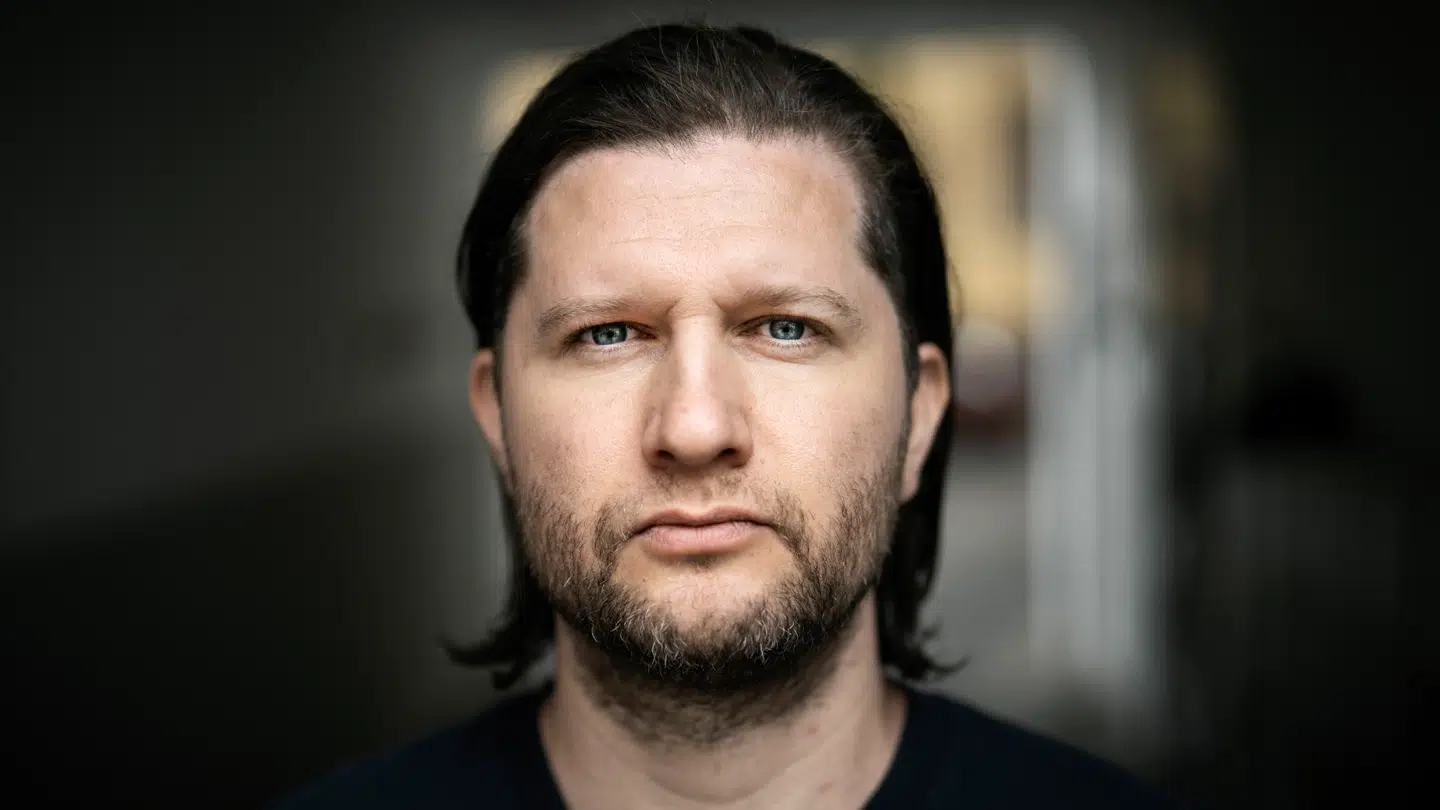 Jotam Confino er B.T.s mellemøstkorrespondent.