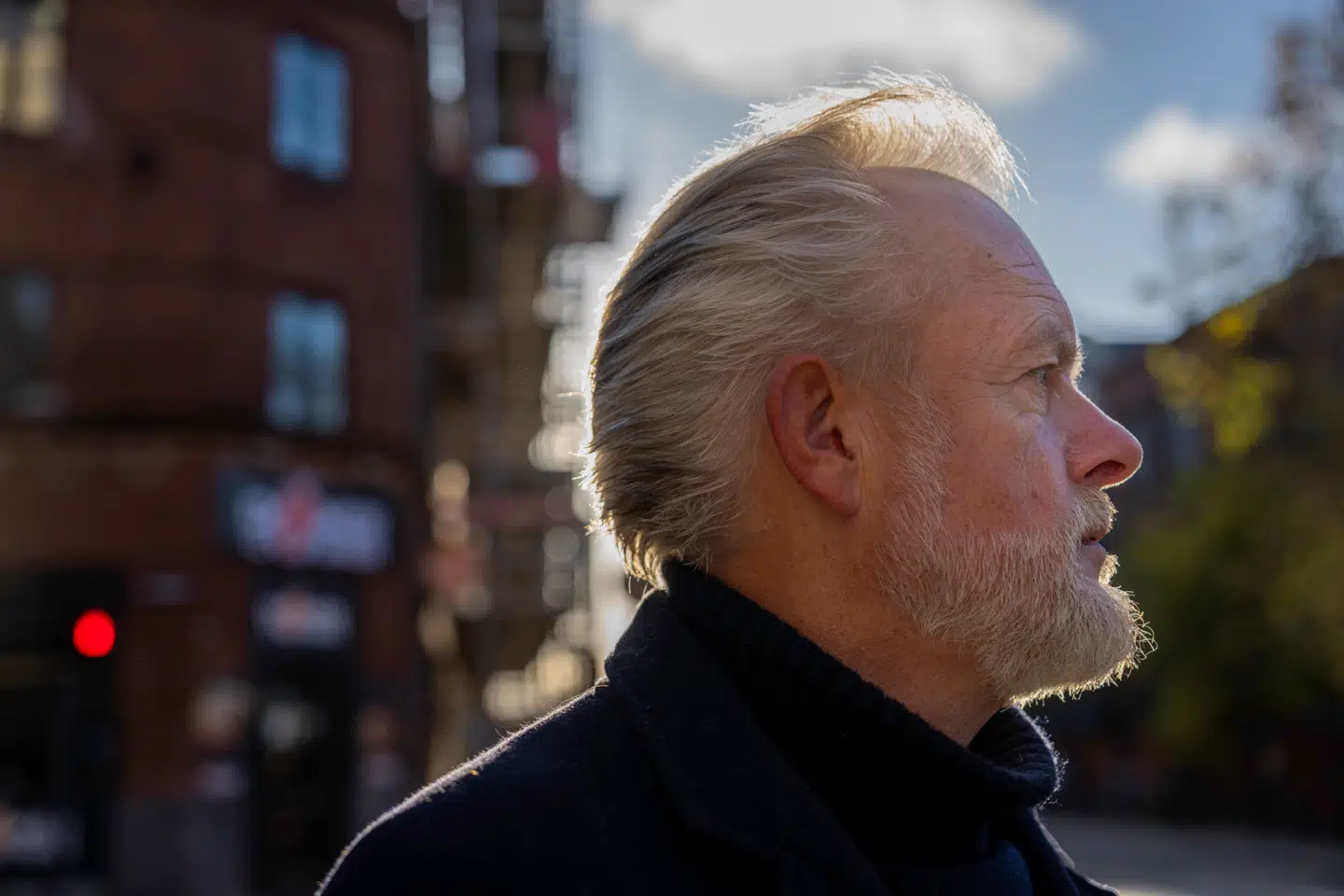 Niels Peder Ravn finder det »helt forfærdeligt« at seksualundervisningen fortsætter i en retning, som han aktivt forsøgte at forhindre allerede for flere år tilbage.