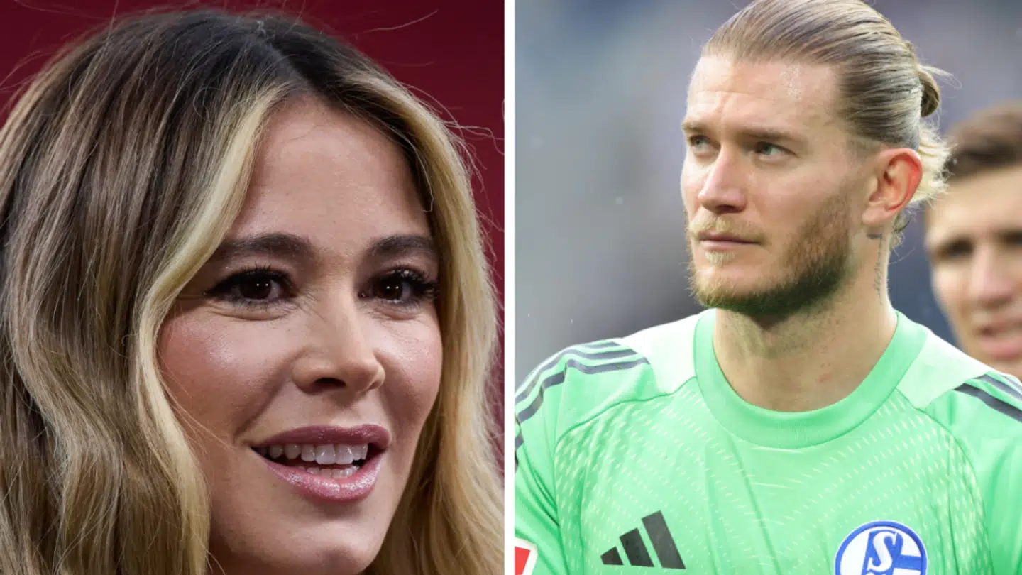 Kendisparret venter deres barn nummer to.