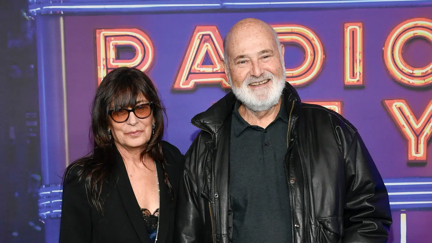 Rob Reiner og hustruen Michele Singer er begge fundet døde i deres hjem.