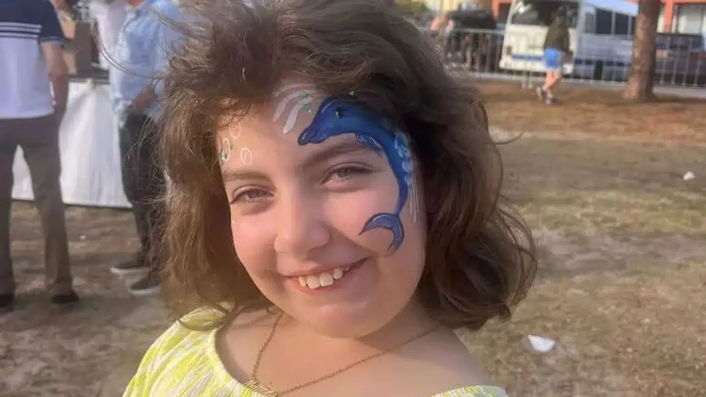 Matilda blev kørt til Sydney Children's Hospital i Randwick efter at være blevet såret i skyderiet, men hun havde mistet for meget blod og kunne ikke reddes.