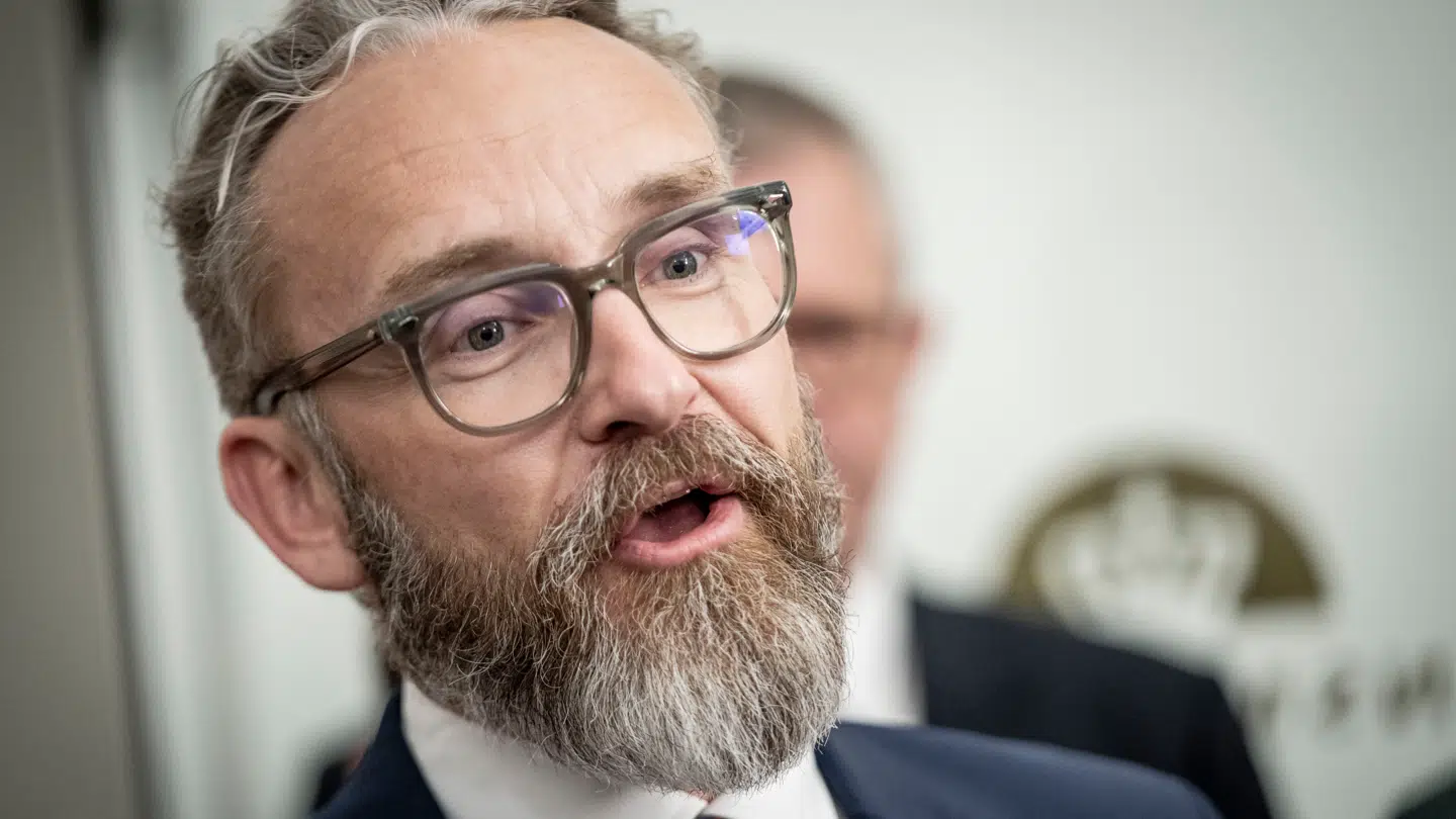 Flere af Folketingets politikere langer nu gevaldigt ud efter Statsminister Mette Frederiksen (S) efter endnu en afsløring i Mink-'skandalen.'