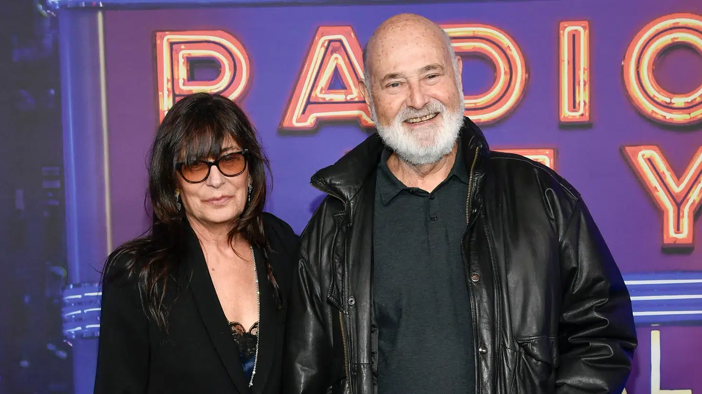 Rob Reiner og hustruen Michele Singer er begge fundet døde i deres hjem.