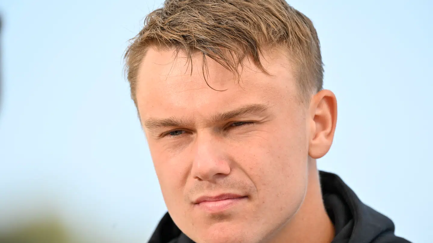 Holger Rune har taget en stor beslutning.