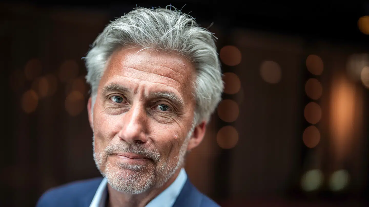 Morten Løkkegaard, medlem af Europa-Parlamentet for Venstre, mener ikke, USA og Donald Trump er færdig med Grønland.