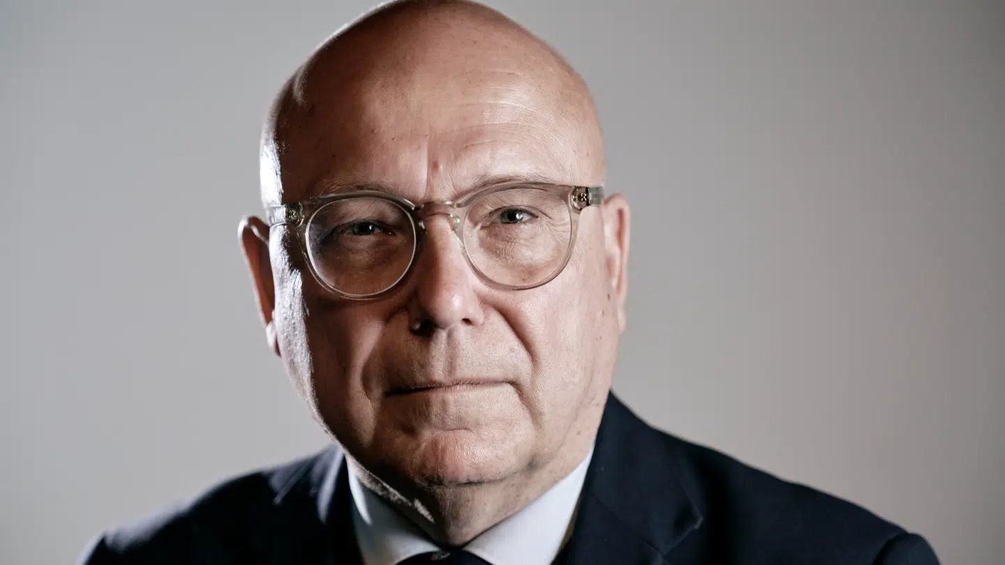 'Vi ser en normalisering af antisemitisme i Australien, blandt andet fordi myndighederne ikke i tilstrækkelig grad har slået ned på det. Når regeringer og andre ikke reagerer, flytter grænsen for, hvad der er acceptabelt,' siger terrorforsker Magnus Ranstorp.