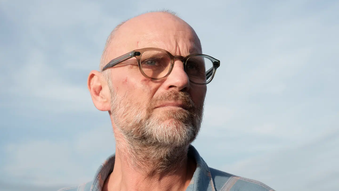 Henrik Qvortrup kalder den nye måling for en eklatant ydmygelse af Socialdemokratiet.