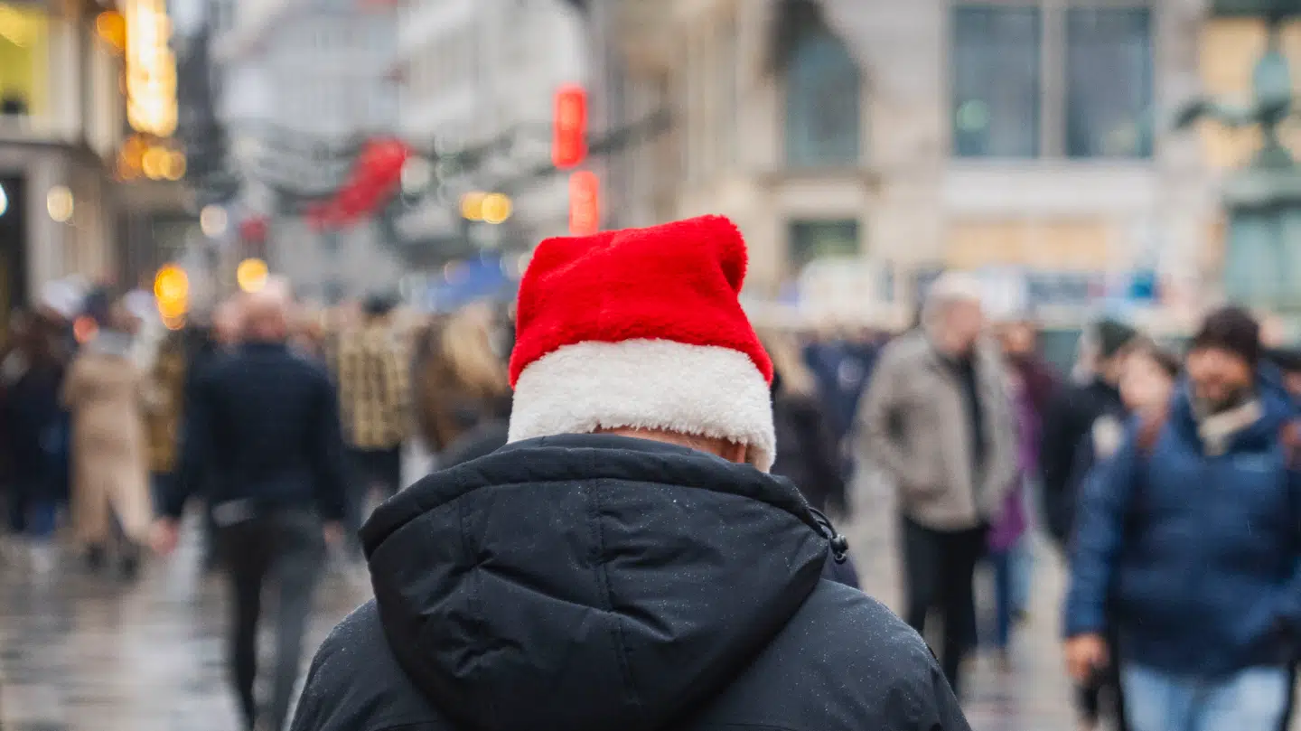 Ikke alle har nogen at holde jul sammen med.