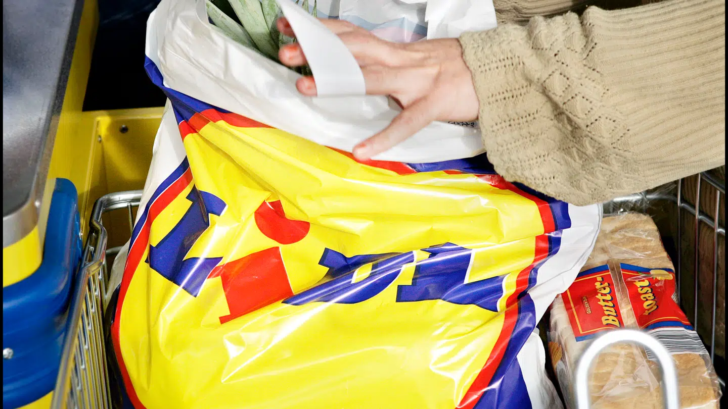 Flere af Lidls tilbud kommer med flere betingelser.