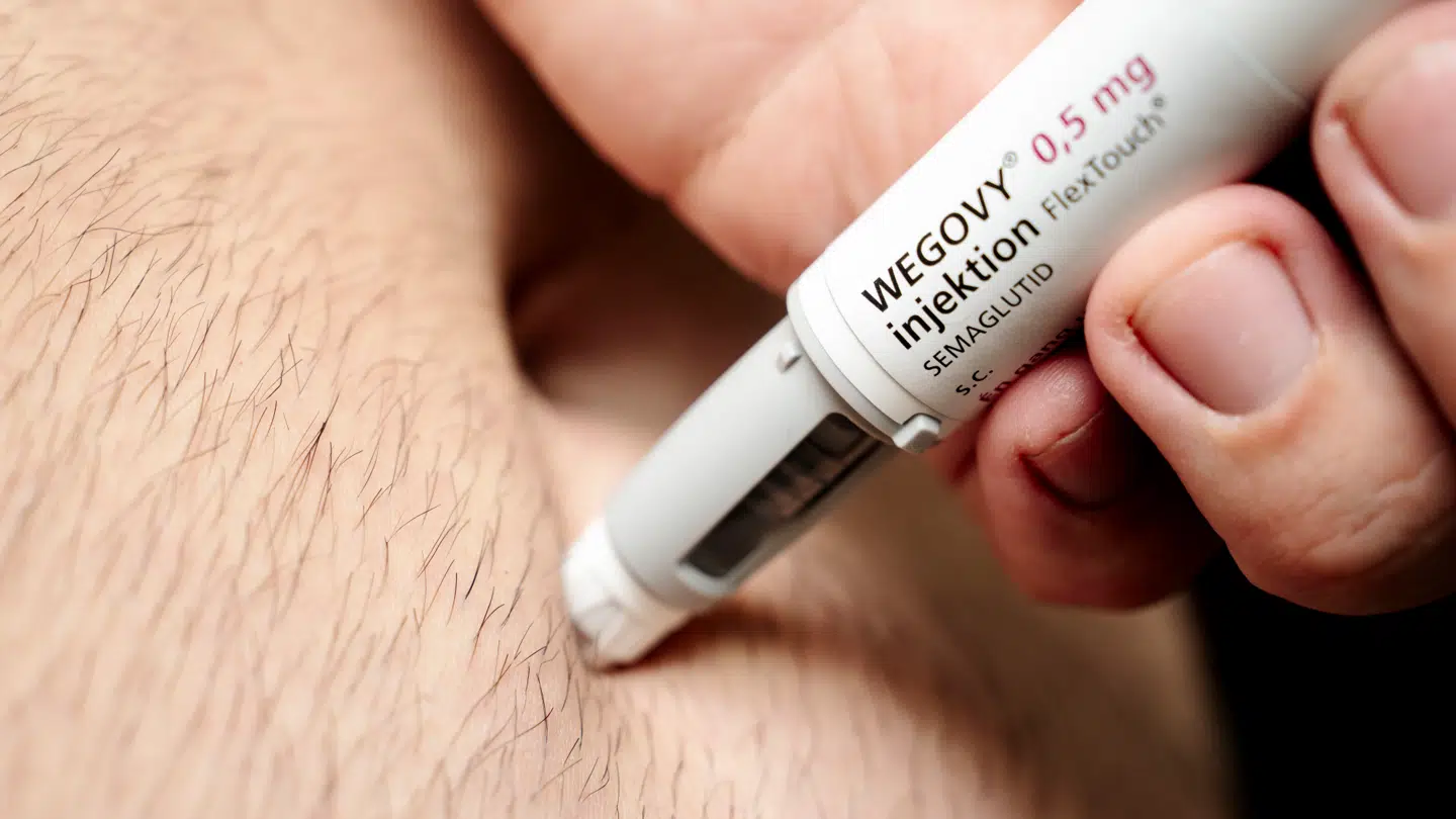 Wegovy har ændret danskernes forhold til overvægt, mener fremtidsforsker.