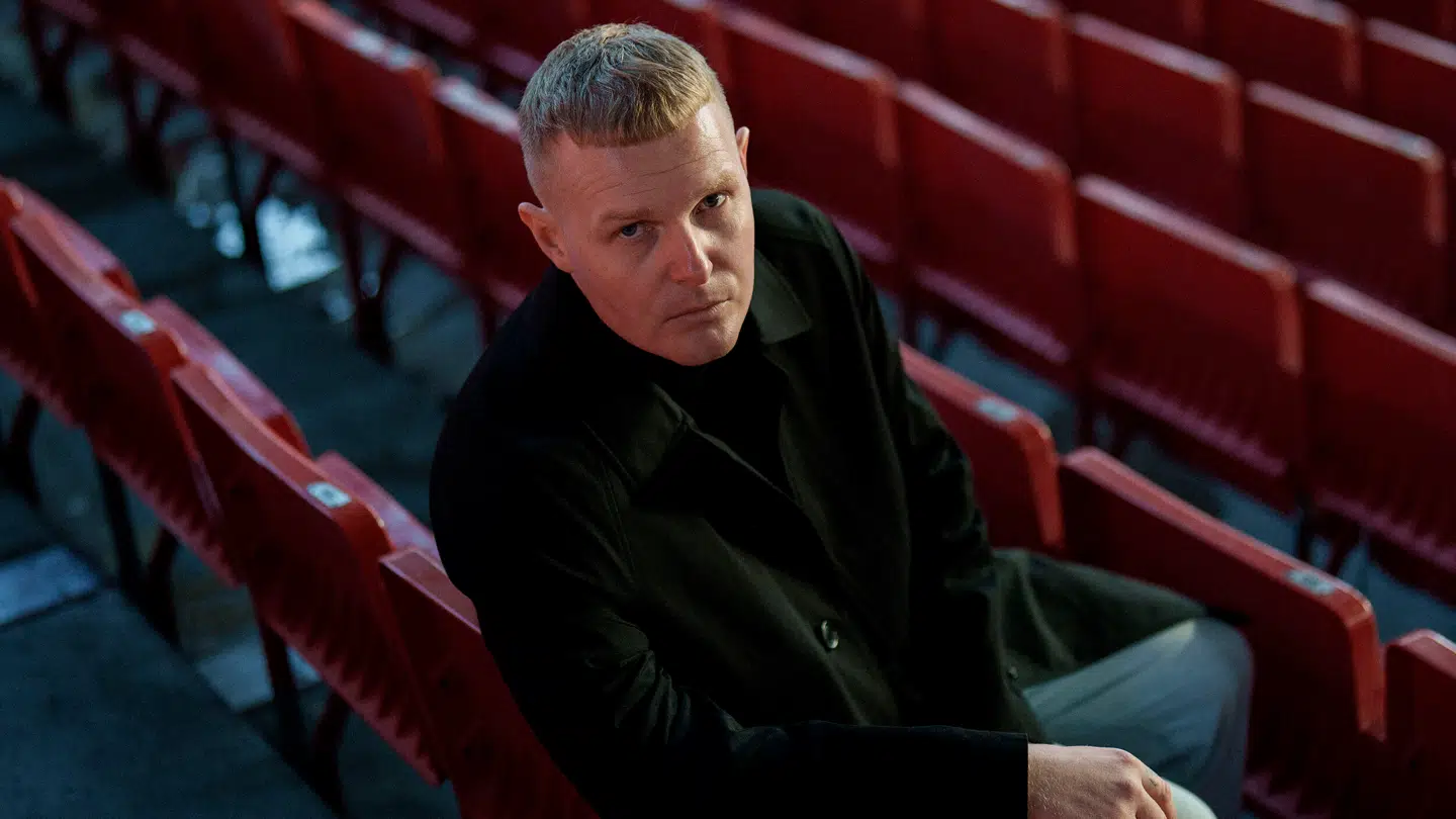 Niels Brandt fra Minds of 99 er en af de mange, der kom frem i rampelyset, da han og bandet var en af KarriereKanonens vindere tilbage i 2013.