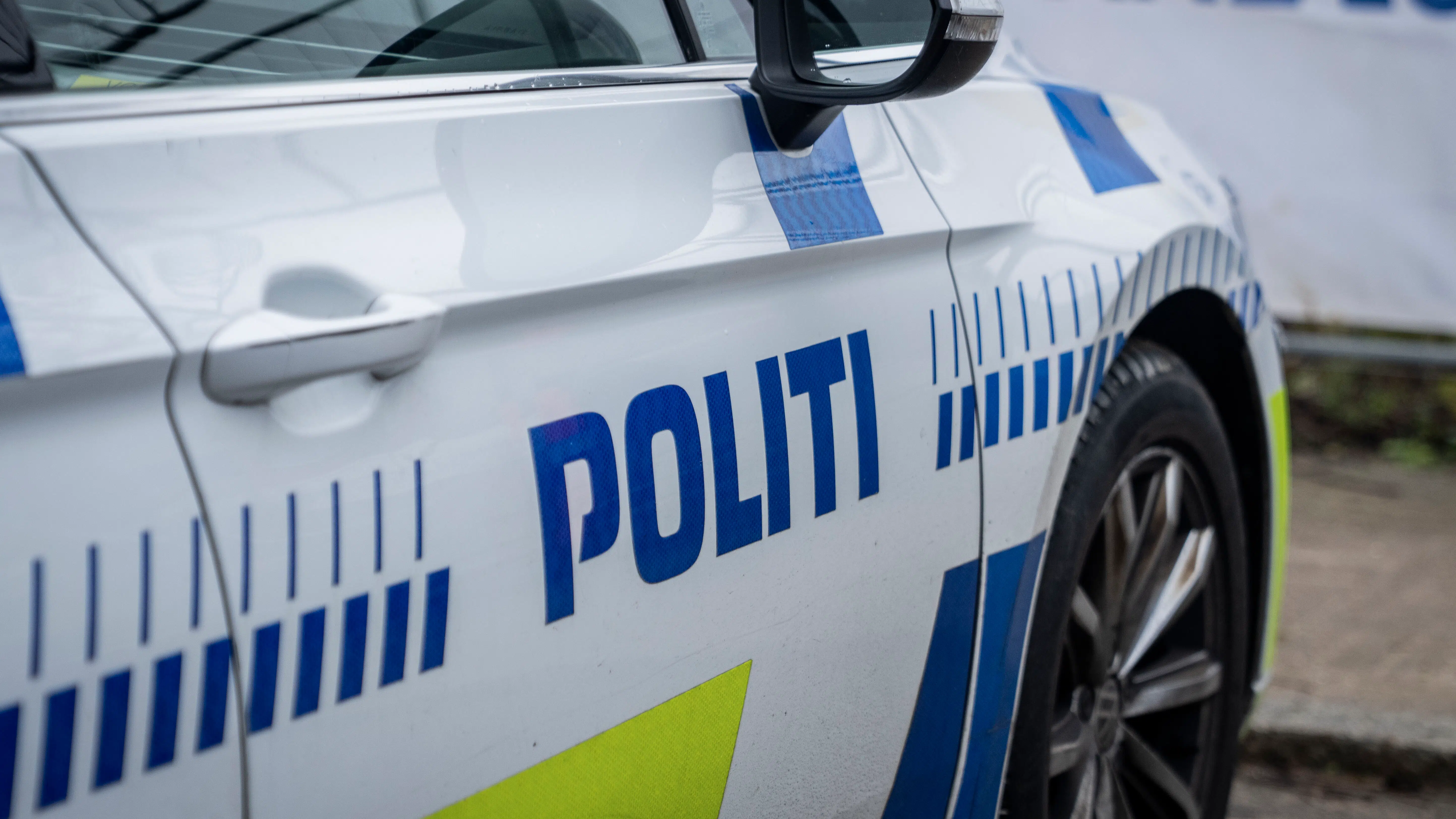 Fanget i Bilka: Forsøgte at købe ur med 20'ere