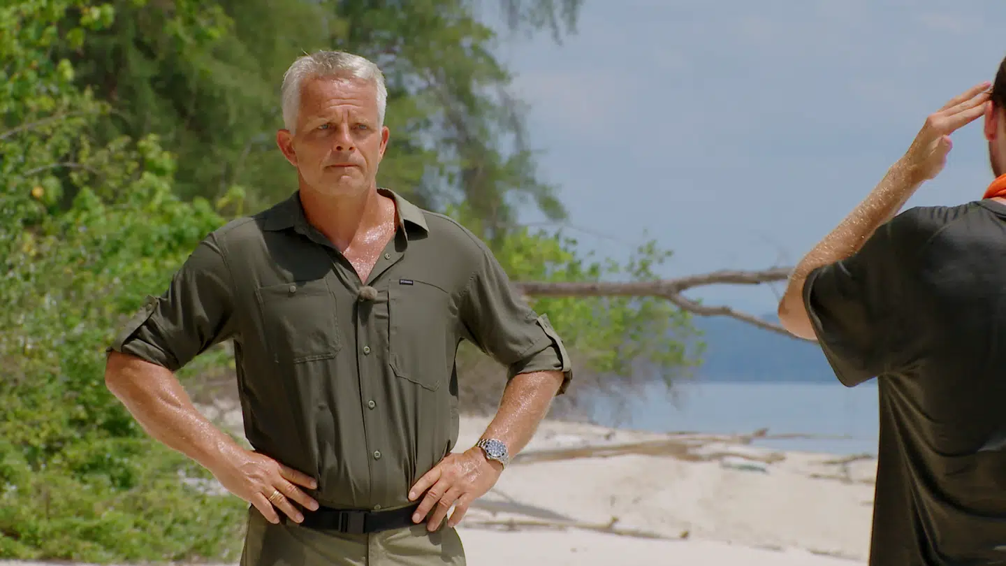 Vært på programmet, Jakob Kjeldberg, var ikke i tvivl.