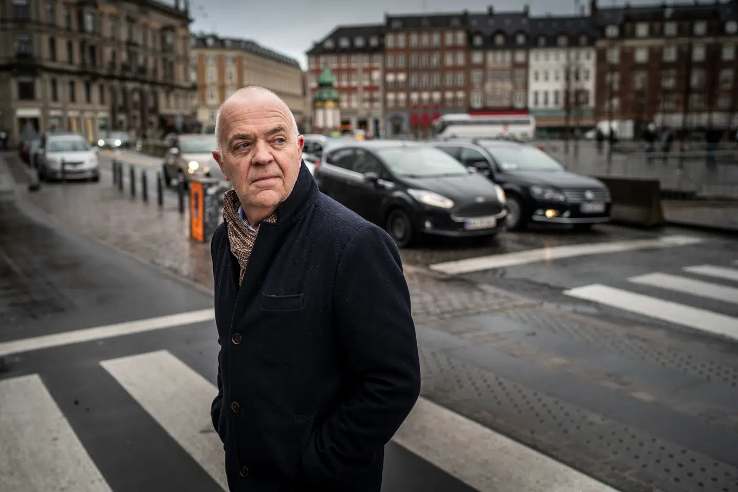 Højesterets dom tager ikke stilling til, hvad Jes Dorph-Petersen måtte have gjort eller ikke gjort. Den tager stilling til, om den advokatundersøgelse, hans tidligere arbejdsgiver lagde til grund for fyringen, levede op til almindelige faglige og juridiske standarder, skriver Kasper Kyndsberg.