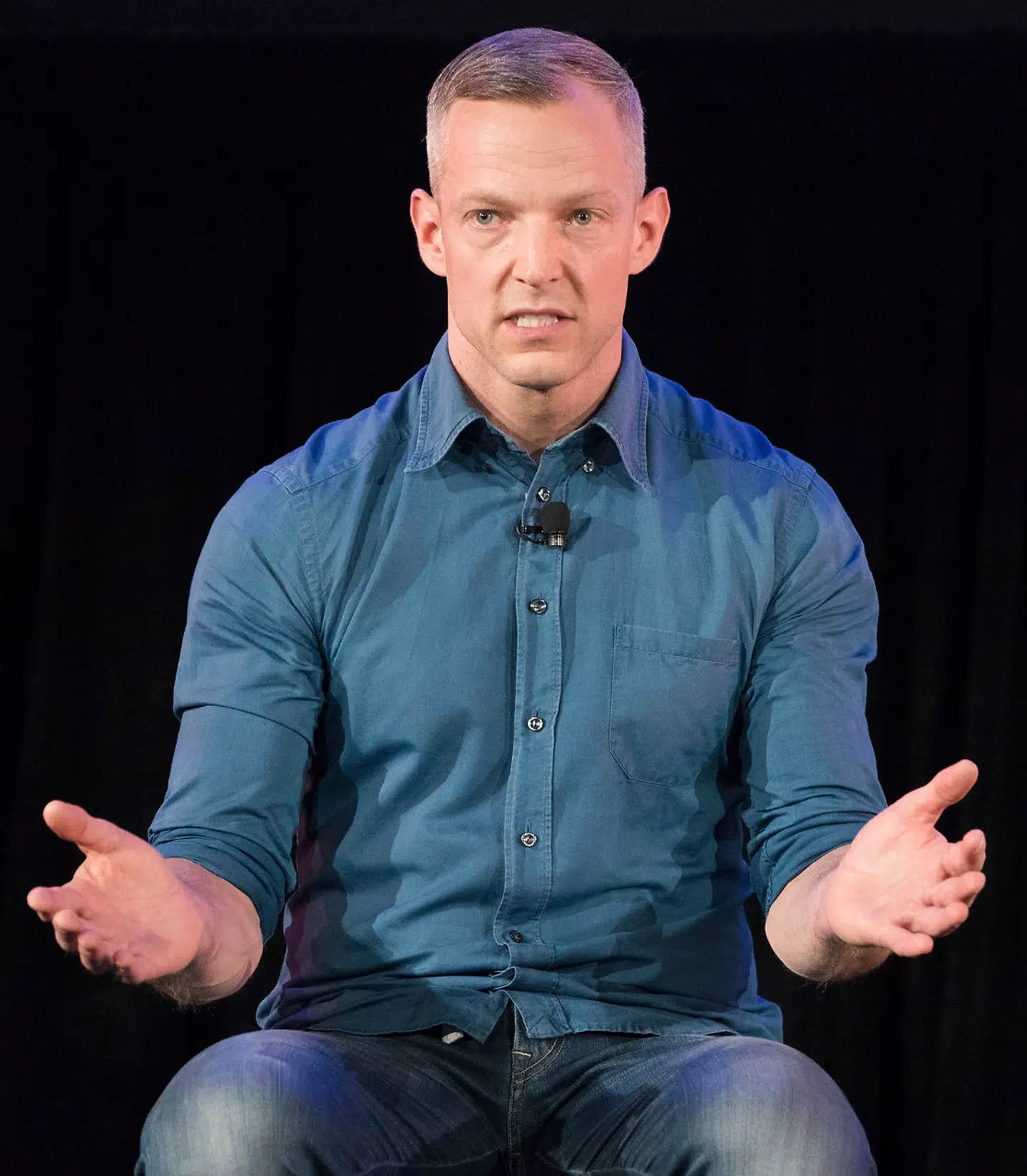 Denne mand har skubbet det danske erhvervsikon Ane Mærsk Mc-Kinney Uggla ned fra toppen af listen over de bedste indtjenende privatperonser i Sverige. Han hedder Gustav Söderström og er Spotifys Chief Research and Developement Officer.