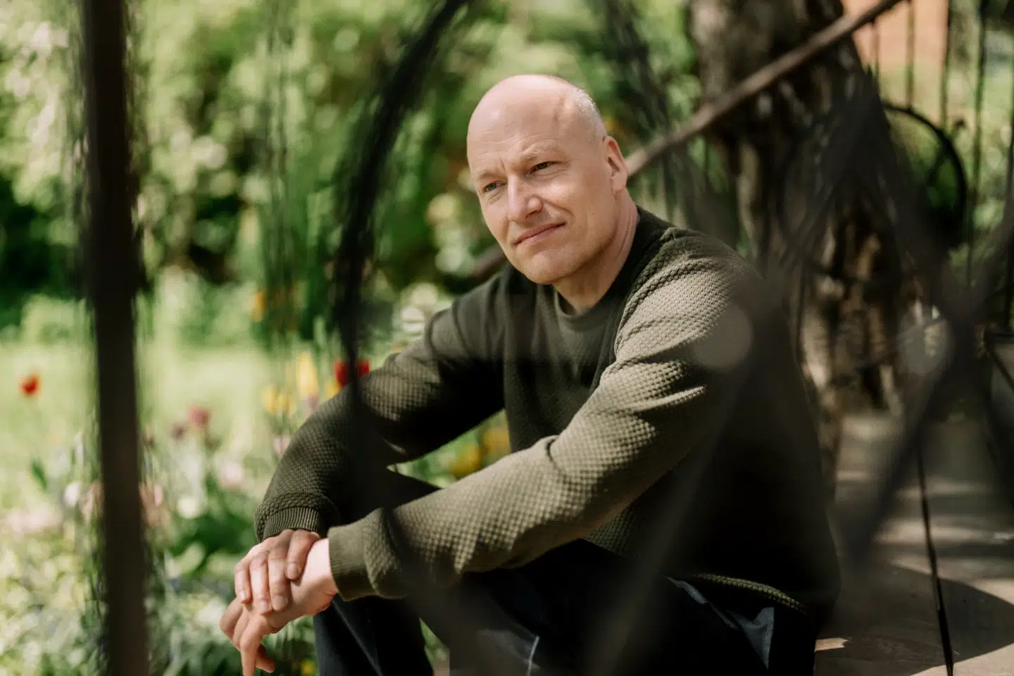 »Enhedslisten fører islamvenlig politik med sekulære begrundelser,« lyder kritikken fra Eva Gregersen. Nu svarer Pelle Dragsted, der er politisk ordfører for Enhedslisten, på påstanden. Arkivfoto: Mathias Svold