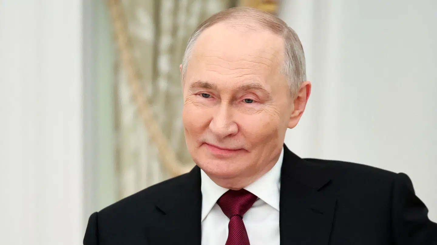 Den russiske præsident, Vladimir Putin, kan godt smile over, hvor mange russere, der har gjort sig klar til tjeneste i militæret i løbet af i år.