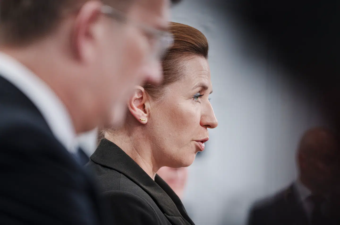 Venstres formand, Troels Lund Poulsen, talte for tre år siden ironisk om det Stockholm-syndrom, der havde fået ham til at føle sympati for hans »gidseltager«, statsminister Mette Frederiksen.