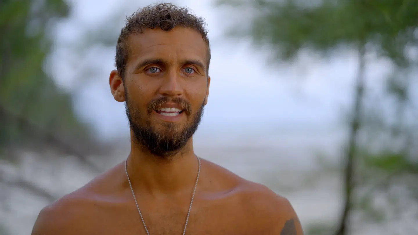 Anton Basbas vinder sæson 27.