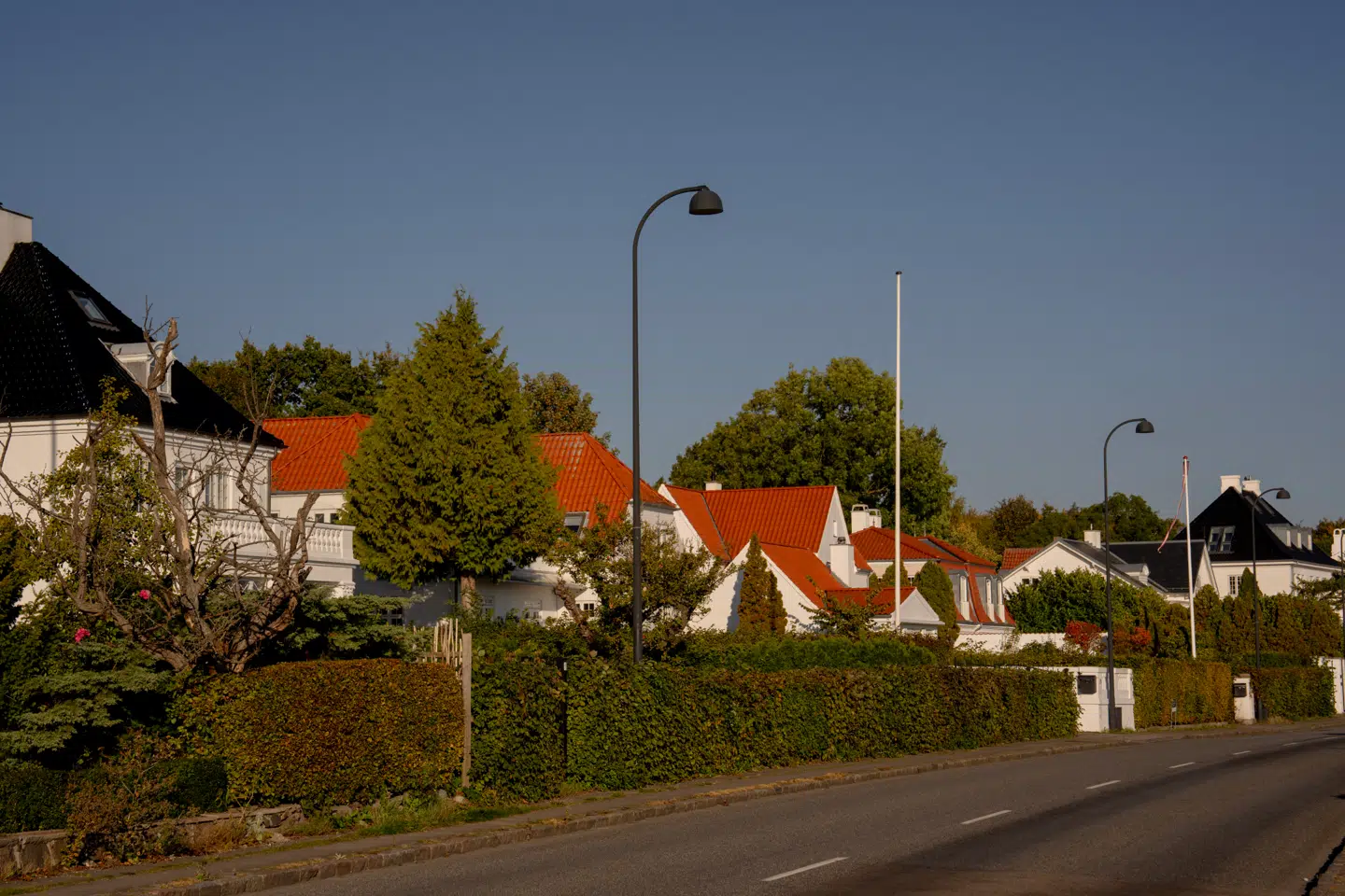 Danskernes boliger har udsigt til at blive mere værd, også i 2026.