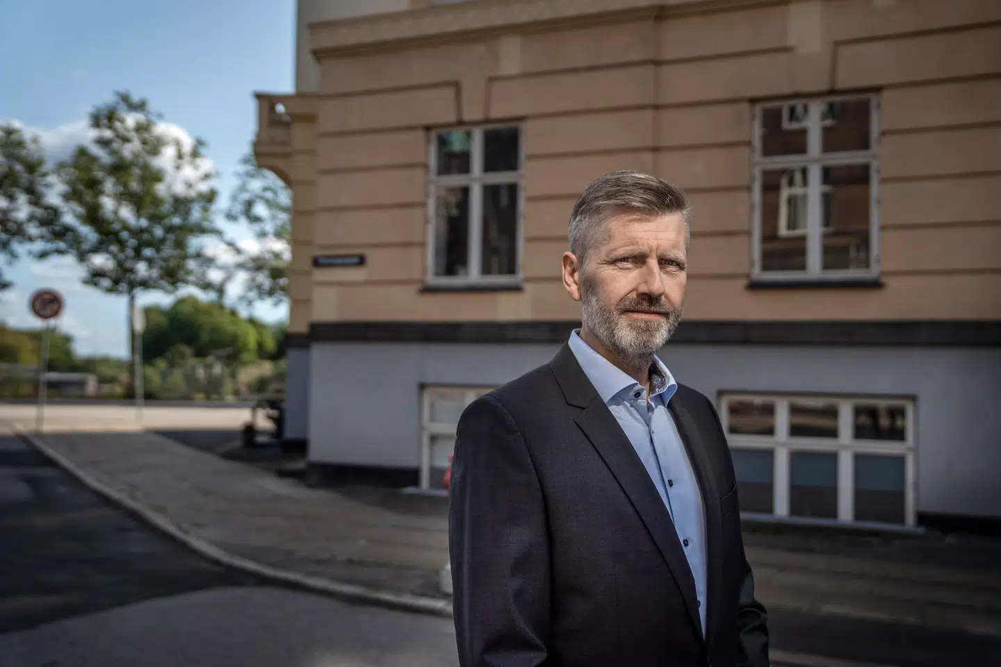 Økonom Mikael Mogensen fra Jyske Realkredit råder boligkøbere til at være opmærksomme på de kommende vurderinger og skat på deres nye bolig.