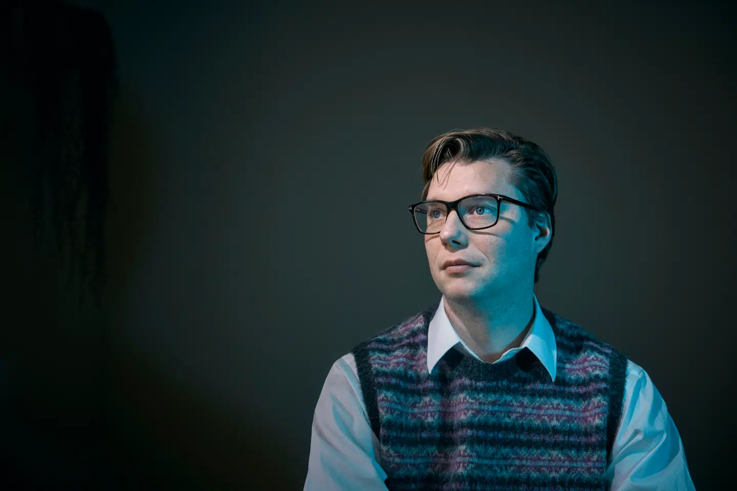 Christian Hammeken er formand for Foreningen Den Kongelige Ballet. Han har hjulpet forældre og elever, der har klaget til Det Kongelige Teater.