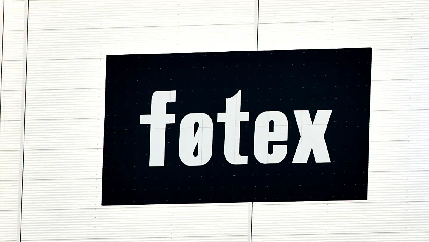 Føtex' hjemmeside har mandag været lagt ned i forbindelse med salget af PostNord-postkasser.