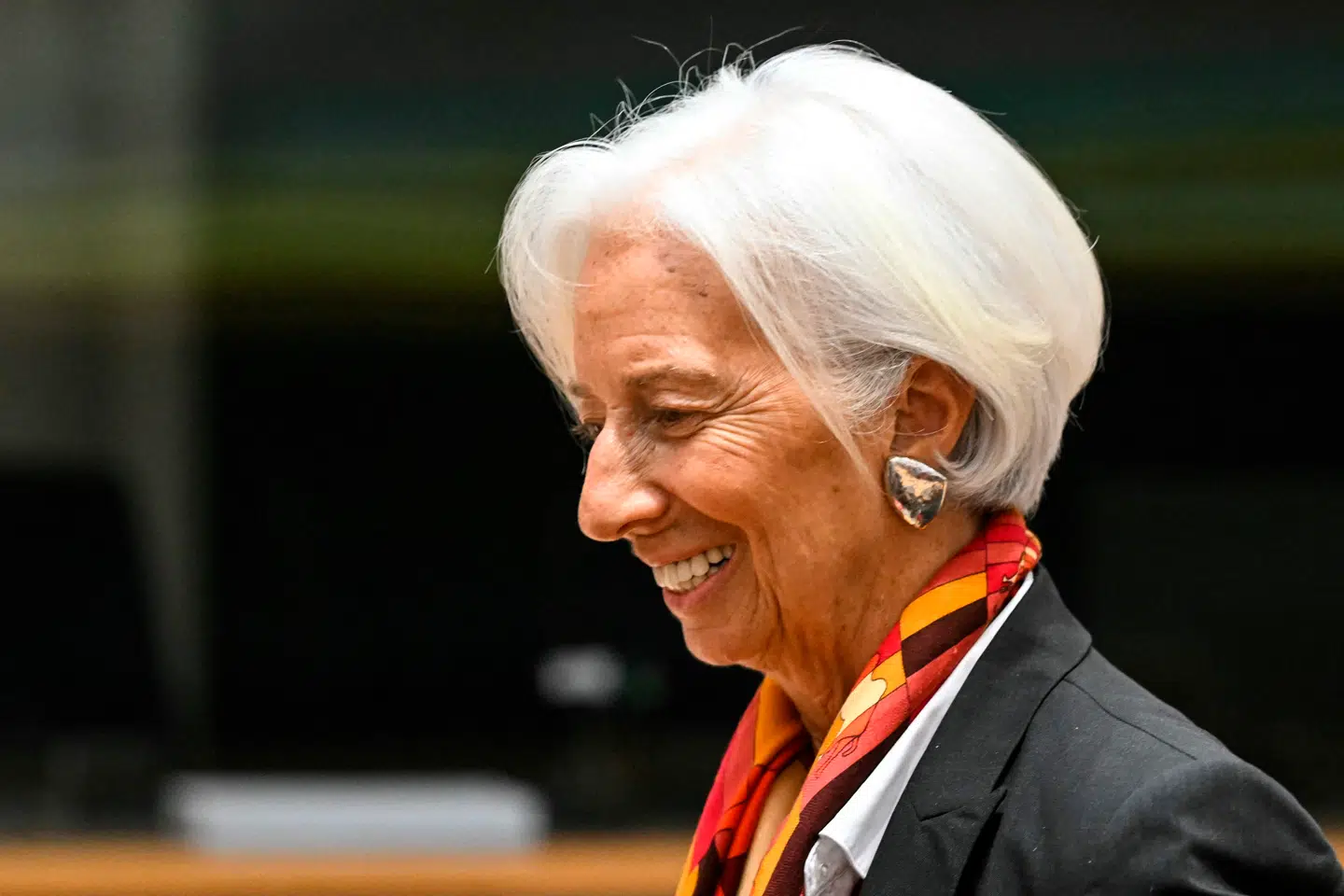 Den Europæiske Centralbank (ECB) under ledelse af Christine Lagarde holder kortene tæt til kroppen. Der er stor usikkerhed om, hvor renterne skal hen herfra.