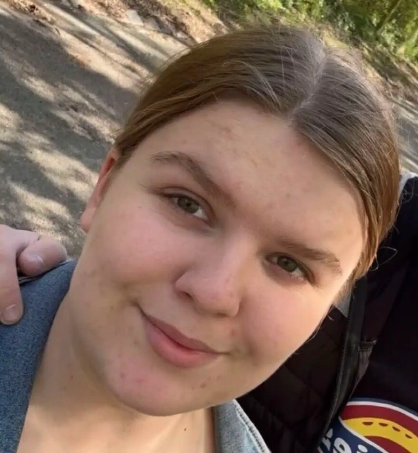 Alberte Aaskov startede sin vægttabsrejse i november sidste år.