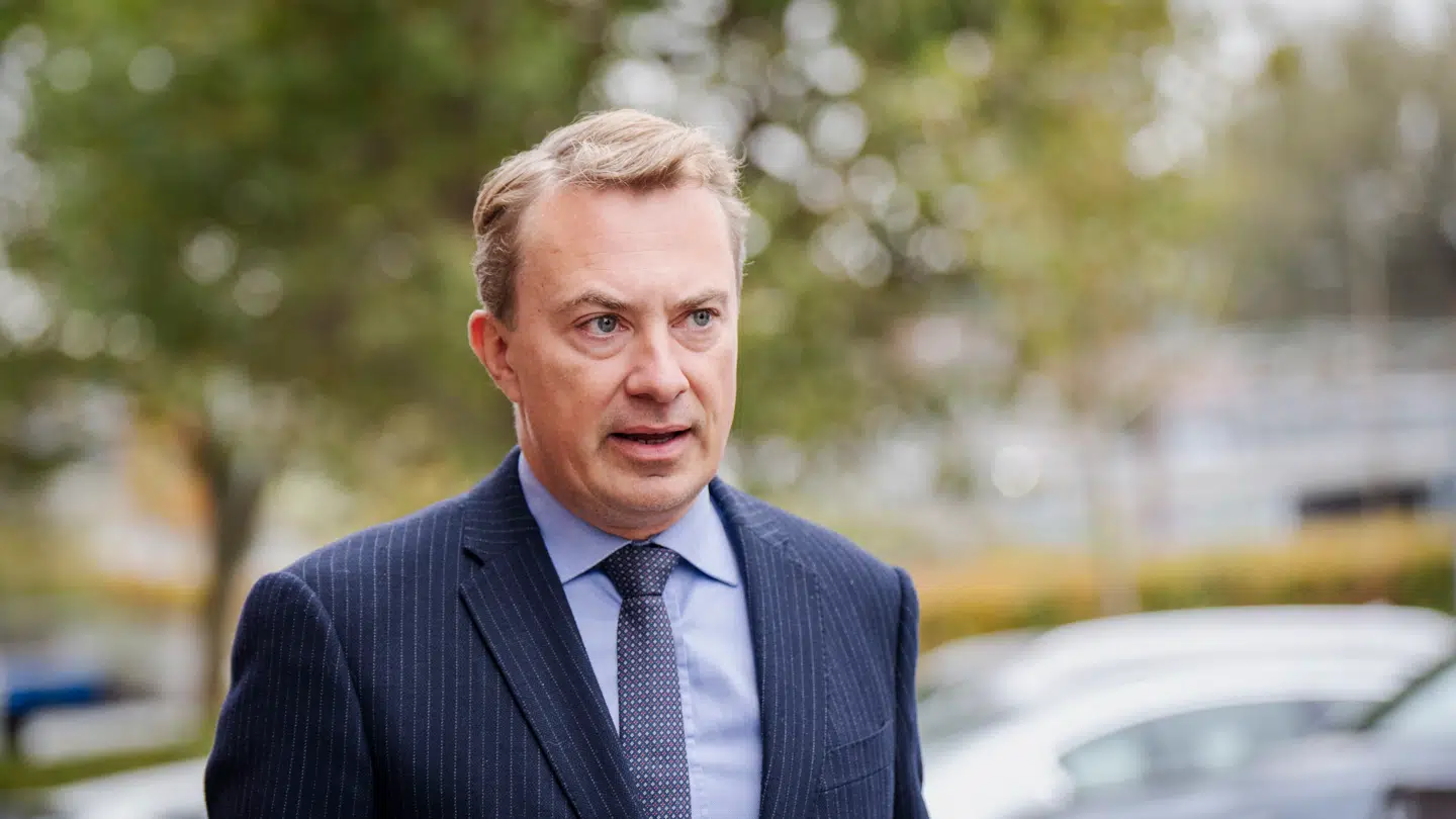 Morten Messerschmidts vidneudsagn kom til at have stor betydning for den dom, som byretten i Lyngby nåede frem til i Findsen-sagen.