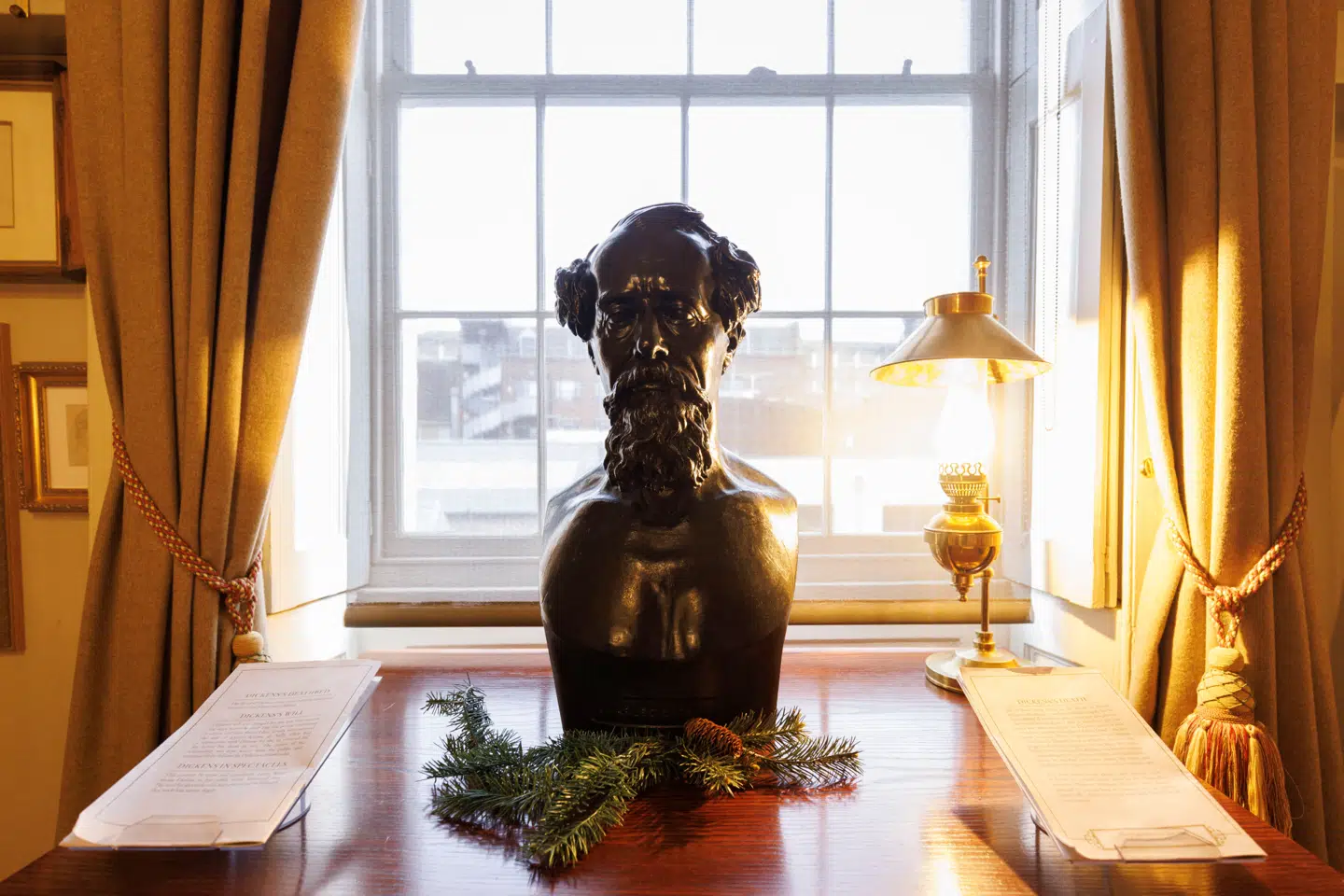 Når du deltager i dagens quiz, er du samtidig med i lodtrækningen om en præmie.