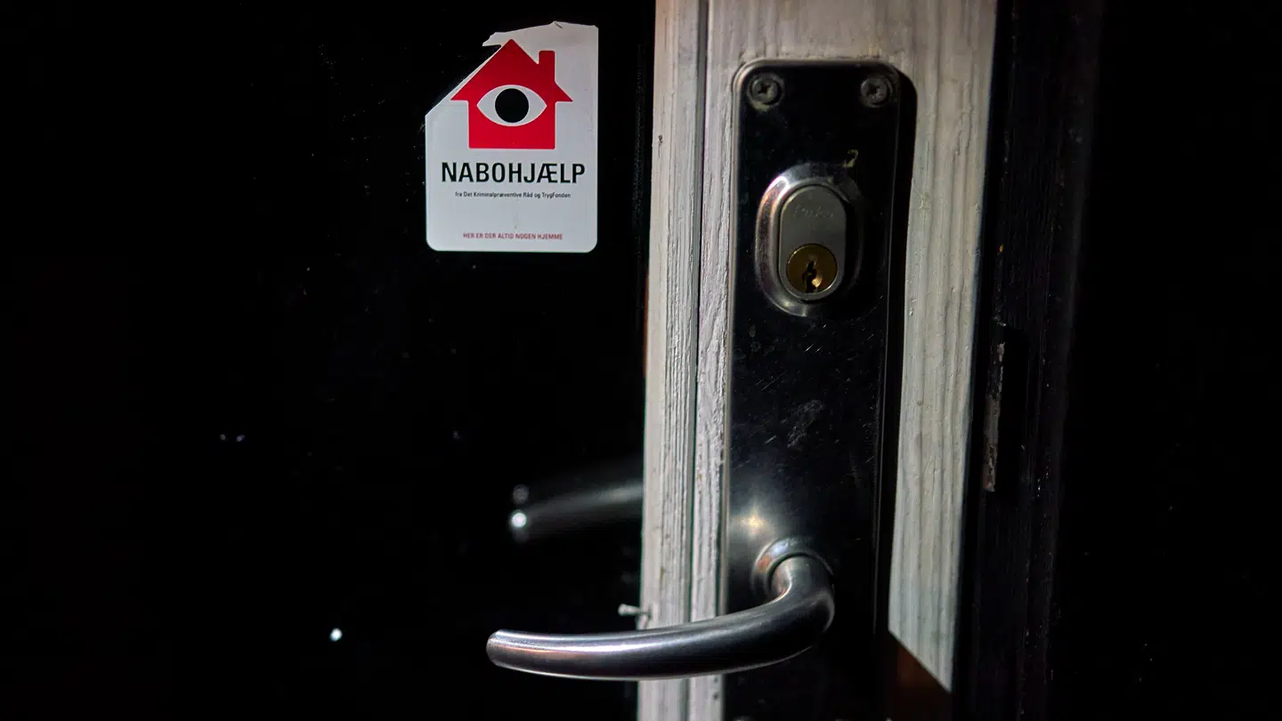 (Arkiv) Under indbruddene er der blevet stjålet alt fra kontanter til værktøj.