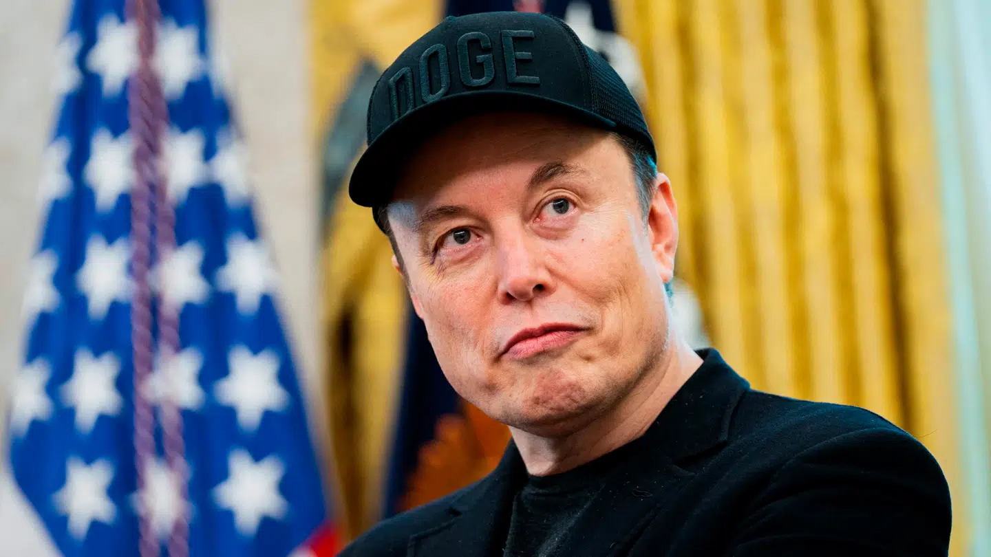 Elon Musk er rig – og han er lige blevet lidt rigere.