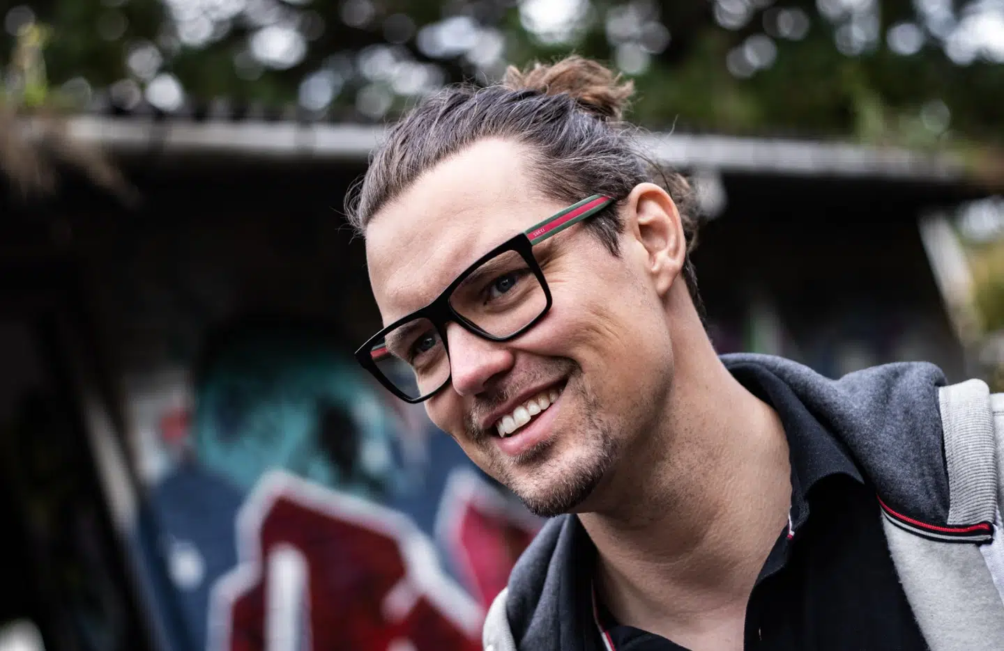 Jakob Neua Nørgaard er kendt fra Løvens Hule - og driver den digitale ejendomsmægler Estaldo