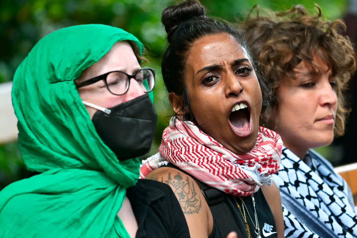 Når den yngre generation gennemskuer, at kapitalismen kan løse verdens problemer, vil den holde op med at være så forvirret, mener Andy Kessler, der er skribent på The Wall Street Journal. Arkivfoto: Joe Klamar/AFP/Ritzau Scanpix