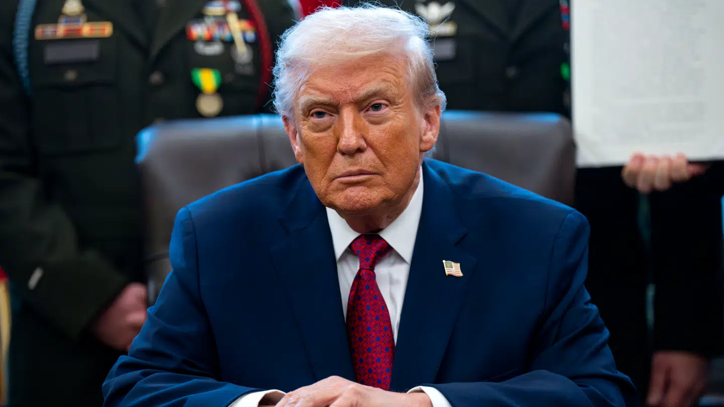 Den amerikanske præsident, Donald Trump, har fået massiv kritik for sine udtalelser om den nyligt dræbte Hollywood-stjerne, Rob Reiner.