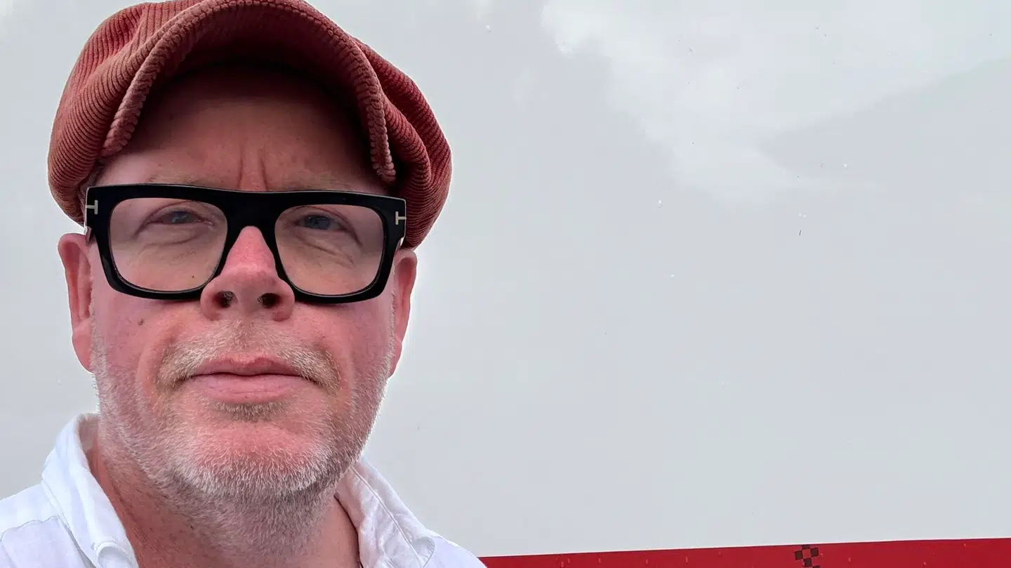 Hvis man følger Claus Holms opskrifter, skulle det være nemt at komme sikkert i land med julemaden.