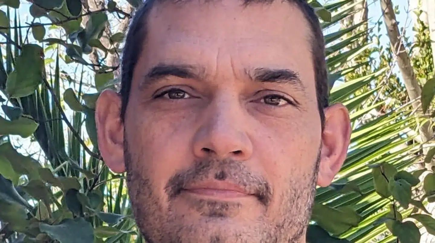 David fortæller nu sin historie til B.T.