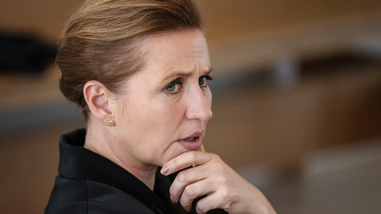 26 procent af danskerne er enige med statsministeren om, at det er uretfærdigt, når nogle scorer store genvinster på boligsalg.