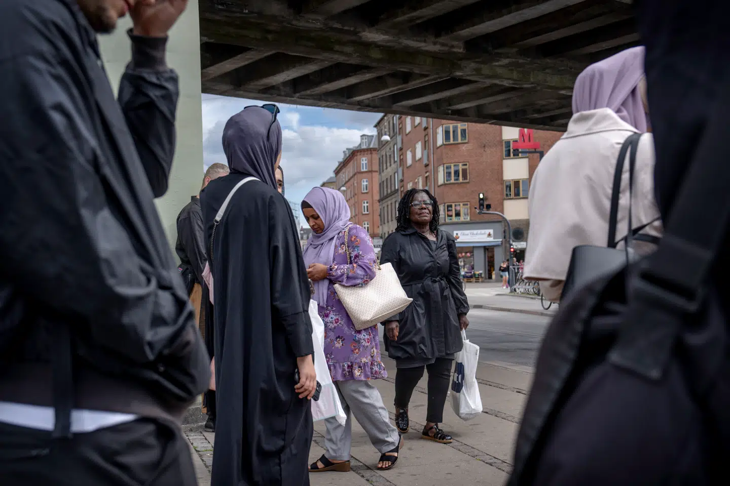Ifølge Danmarks Statistiks seneste befolkningsfremskrivning vil indvandrere og efterkommere udgøre 23 procent i 2070 mod 16 procent i dag.