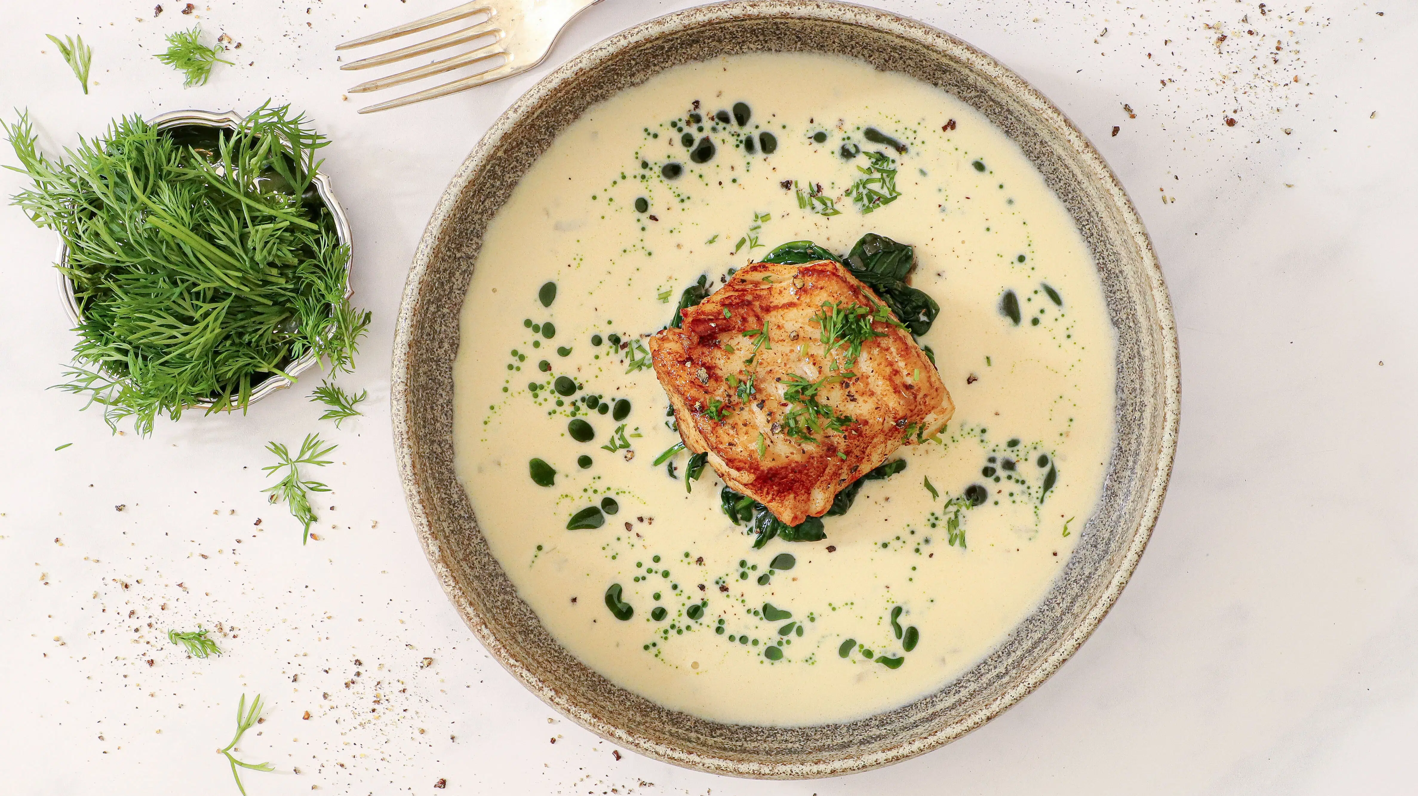 Nytårsretten der altid hitter: 'Nem, hurtig og budgetvenlig'