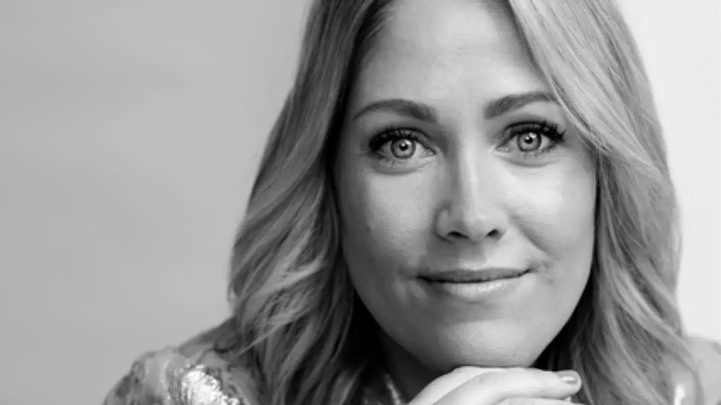 Dianna Brinch står bag kogebøgerne 'Gourministeriets Favoritter’
og 'Gourministeriets Grønnere'.