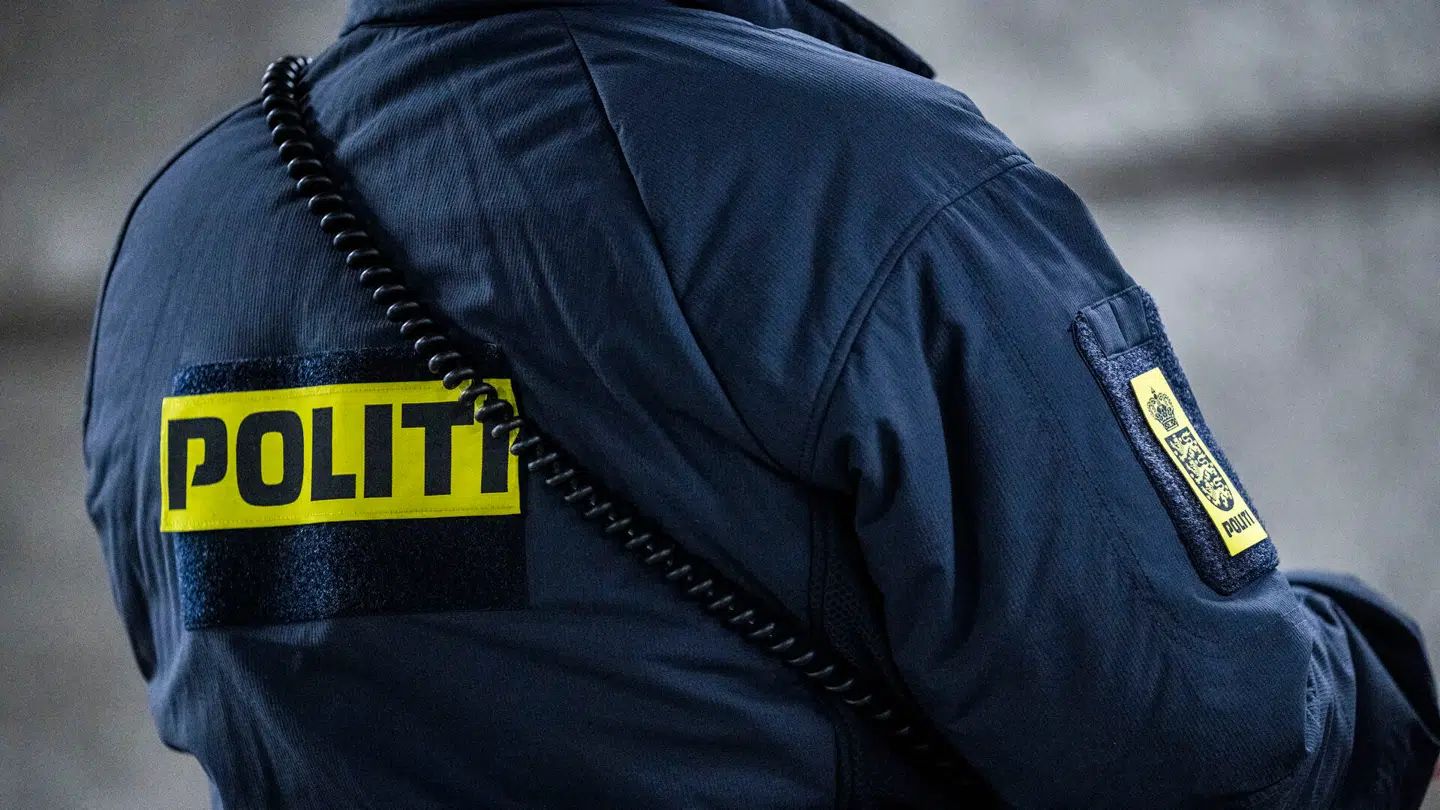 En dansk-jødisk musiker måtte optræde under politibeskyttelse efter at have modtaget en dødstrussel. Nu fortæller han sin historie til B.T.