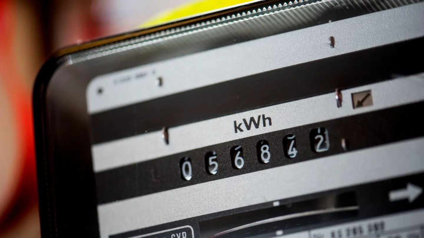 Elregningen gik pludselig fuldstændig amok hos Martin og Susanne.