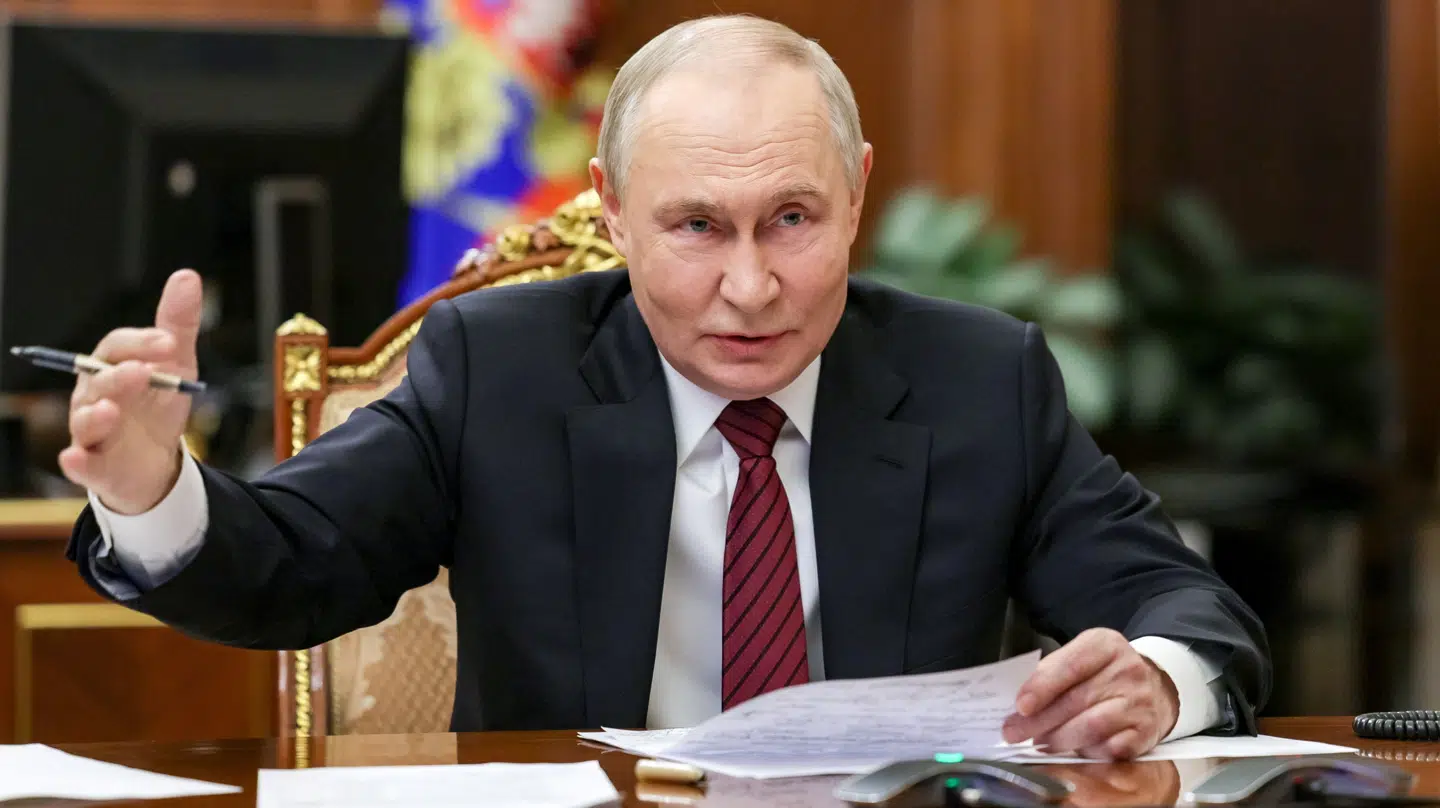 Putin vil have Donbas-regionen, men det vil være en kæmpe kamel at sluge for Europa og Ukraine.