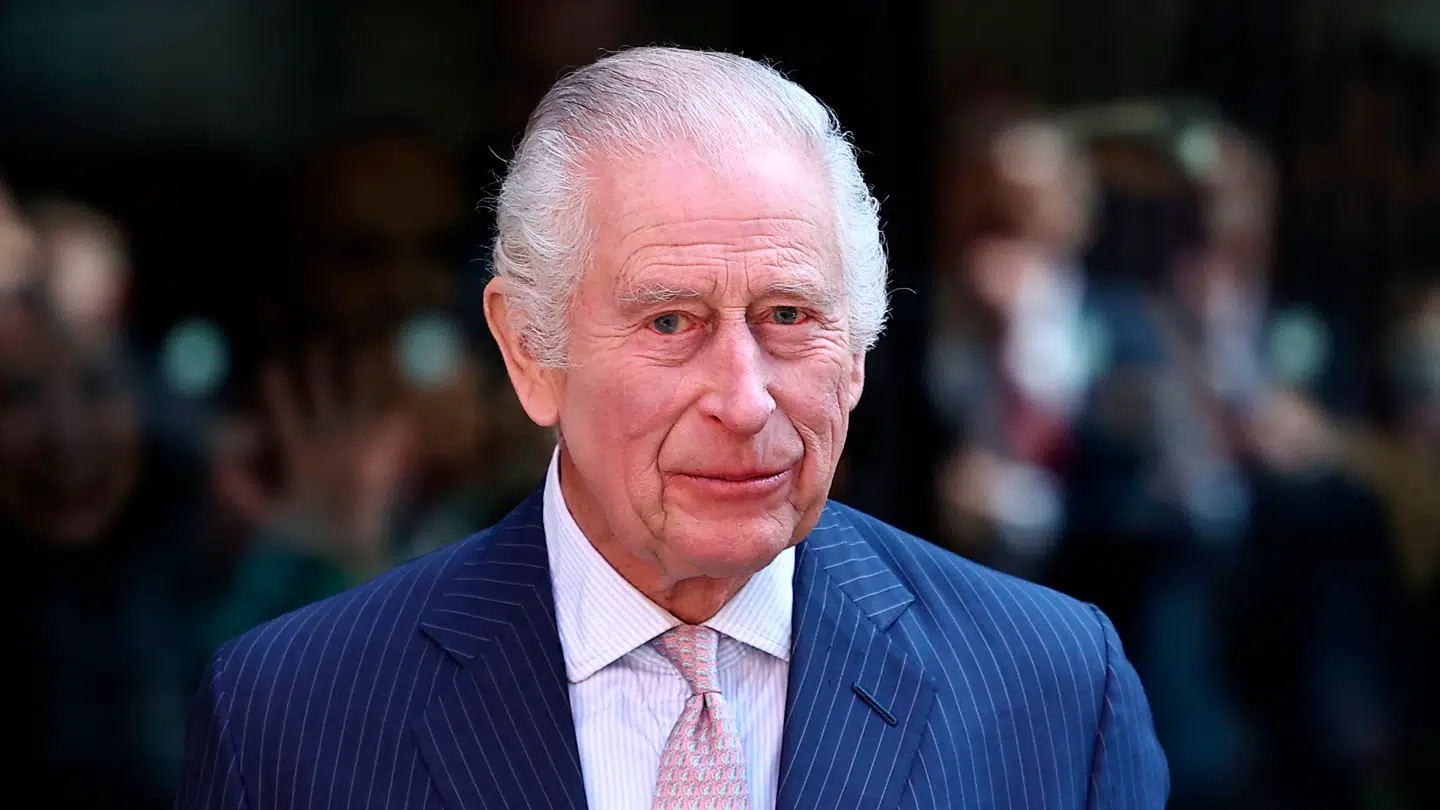 Kong Charles og resten af den kongelige familie kan risikere at komme til at fryse til jul.