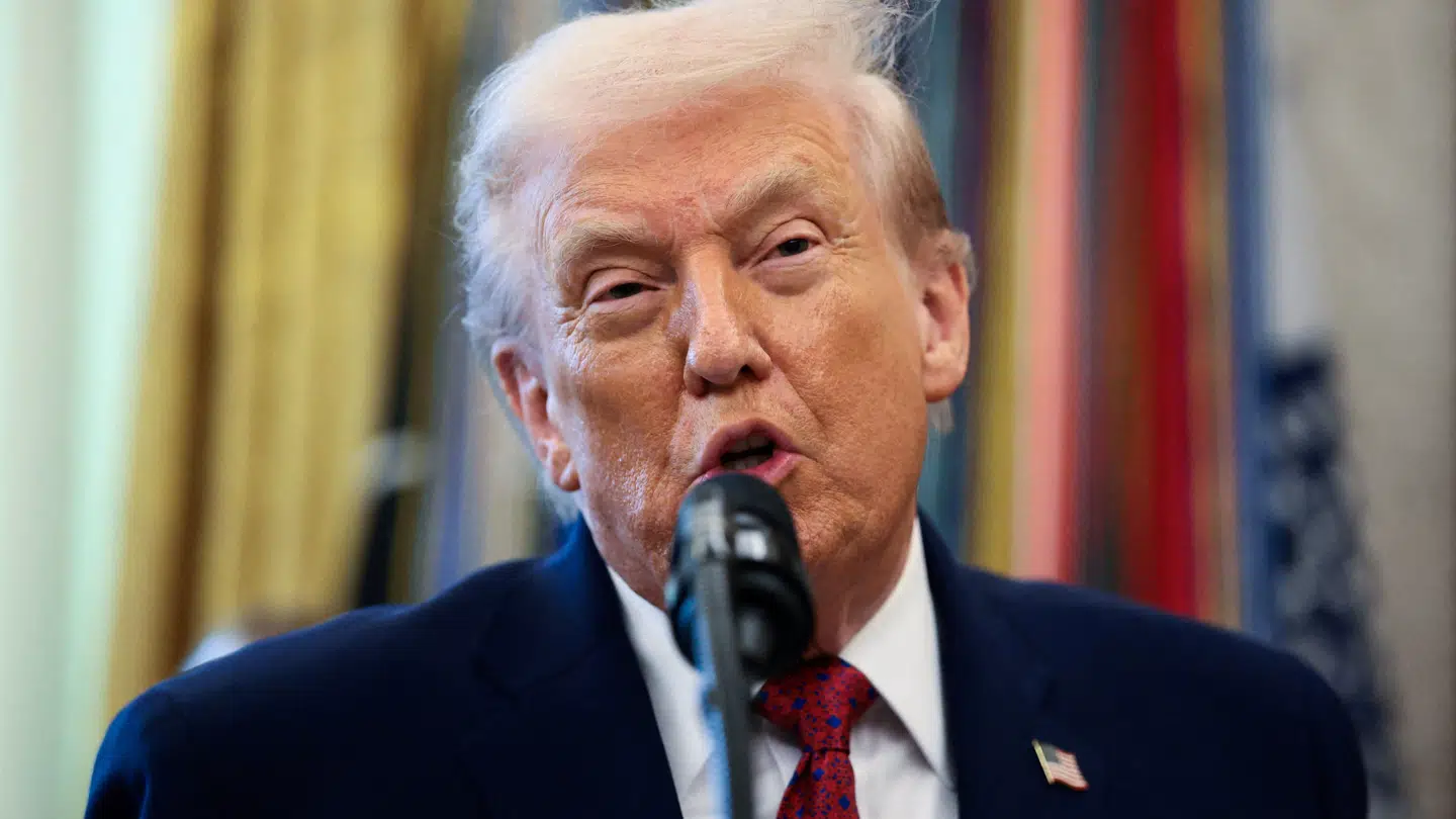 Donald Trump ønsker sig en fredsaftale inden jul. Det vil være ekstremt imponerende, hvis det lykkes, mener B.T.s udlandsredaktør.