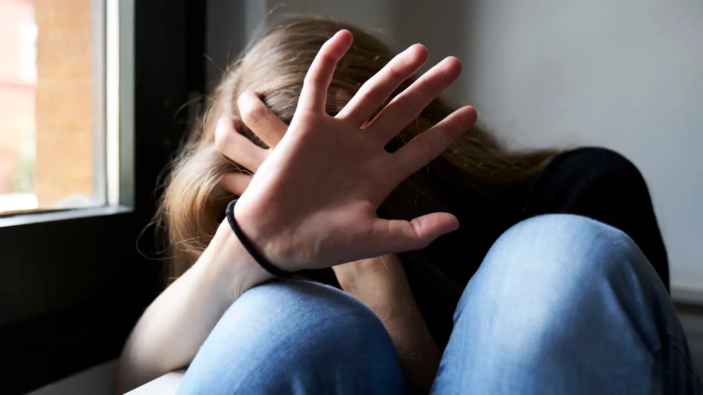 ARKIV-foto. Ny rapport afslører den mest kriminelle befolkningsgruppe i Danmark.