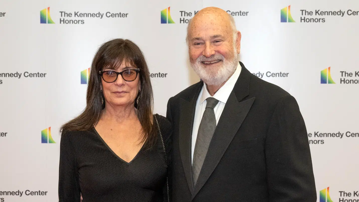 Rob Reiner og hans kone Michelle Reiner blev fundet dræbt i deres hjem natten til mandag dansk tid.