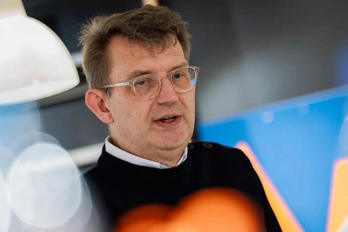 Venstre-formand Troels Lund Poulsen fedtes nu ind i Mette Frederiksens SMS-sag.